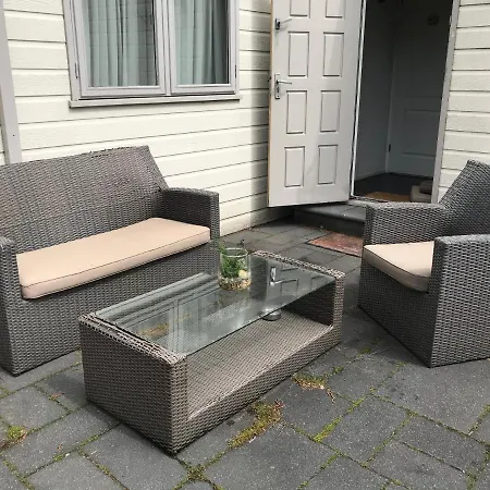 Veluwe Chalet 121 Voorthuizen