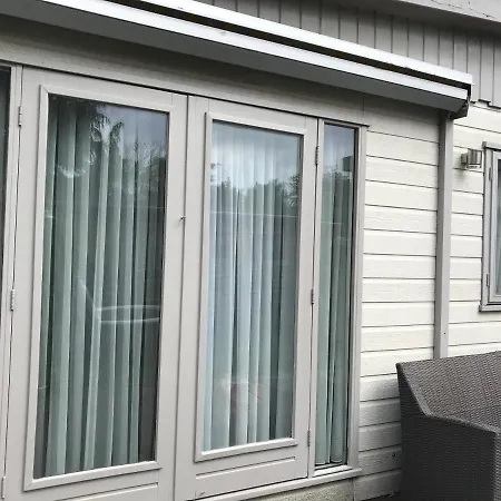Holiday home Veluwe Chalet 121 Voorthuizen