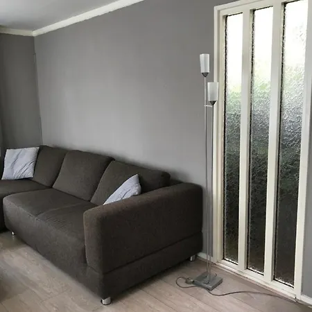 Veluwe Chalet 121 Voorthuizen
