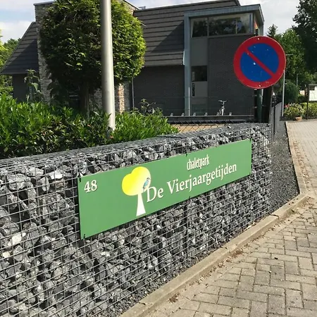 Holiday home Veluwe Chalet 121
